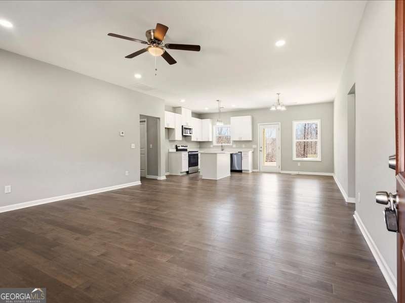 1495 Kansas Jake Rd Bowdon - Photo 8