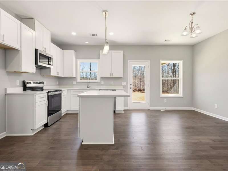 1495 Kansas Jake Rd Bowdon - Photo 9