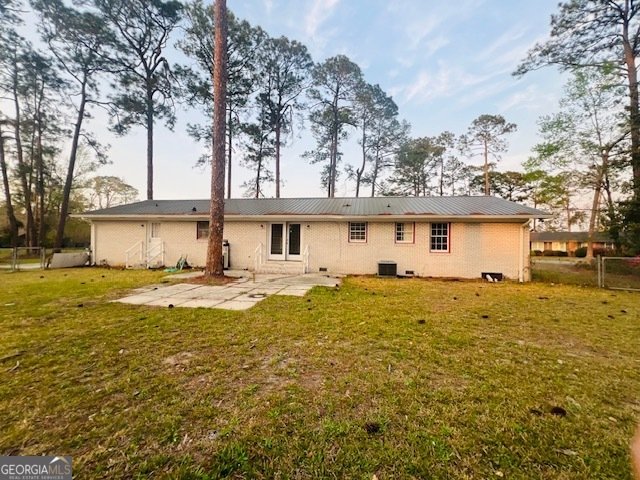 908 Habersham Road Valdosta - Photo 31