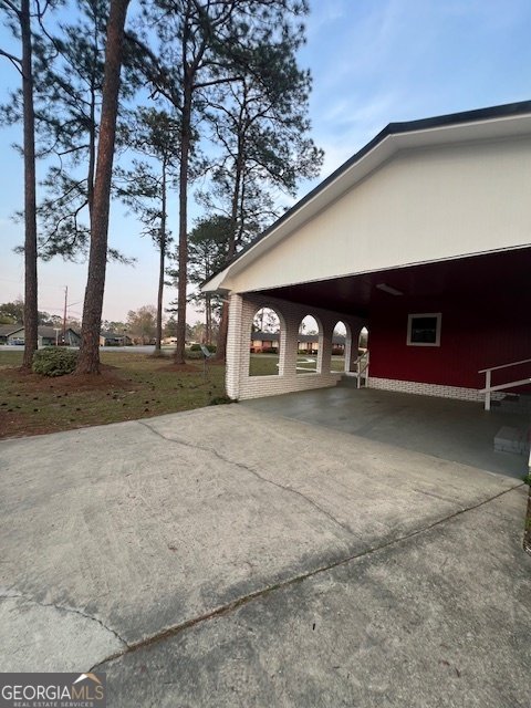 908 Habersham Road Valdosta - Photo 37