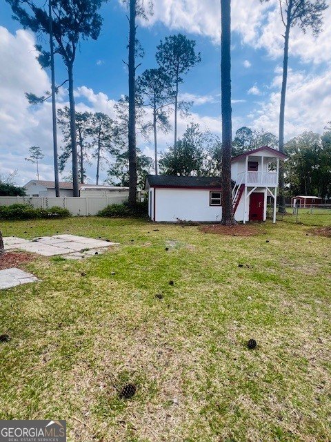 908 Habersham Road Valdosta - Photo 43