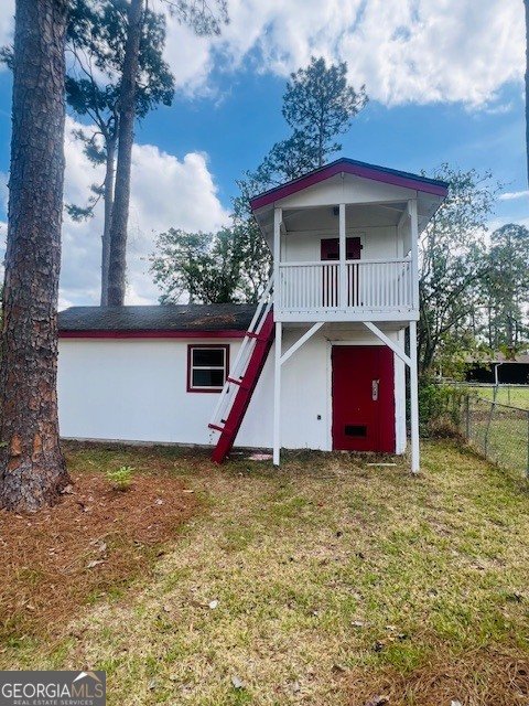 908 Habersham Road Valdosta - Photo 44