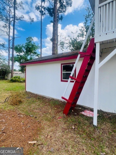 908 Habersham Road Valdosta - Photo 45