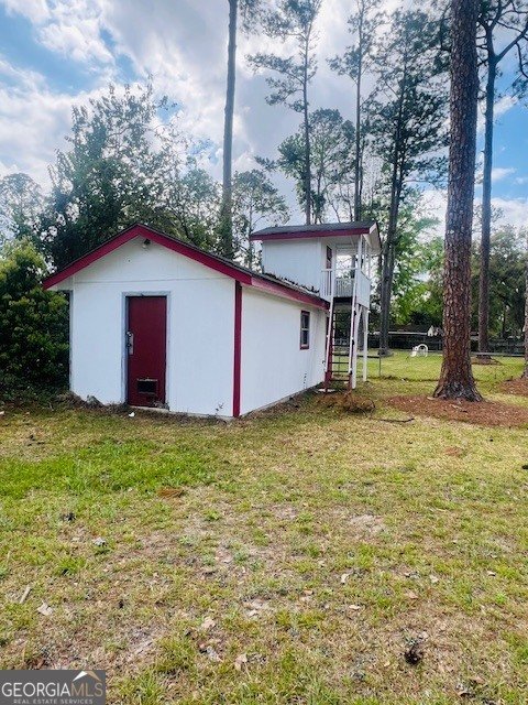 908 Habersham Road Valdosta - Photo 47