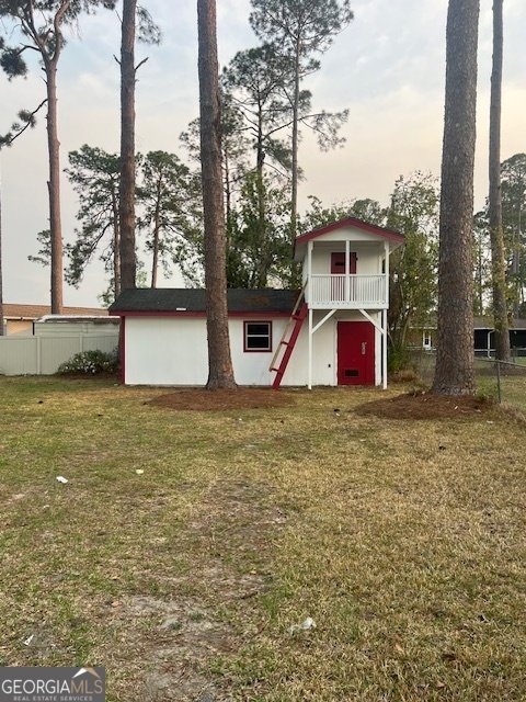 908 Habersham Road Valdosta - Photo 48