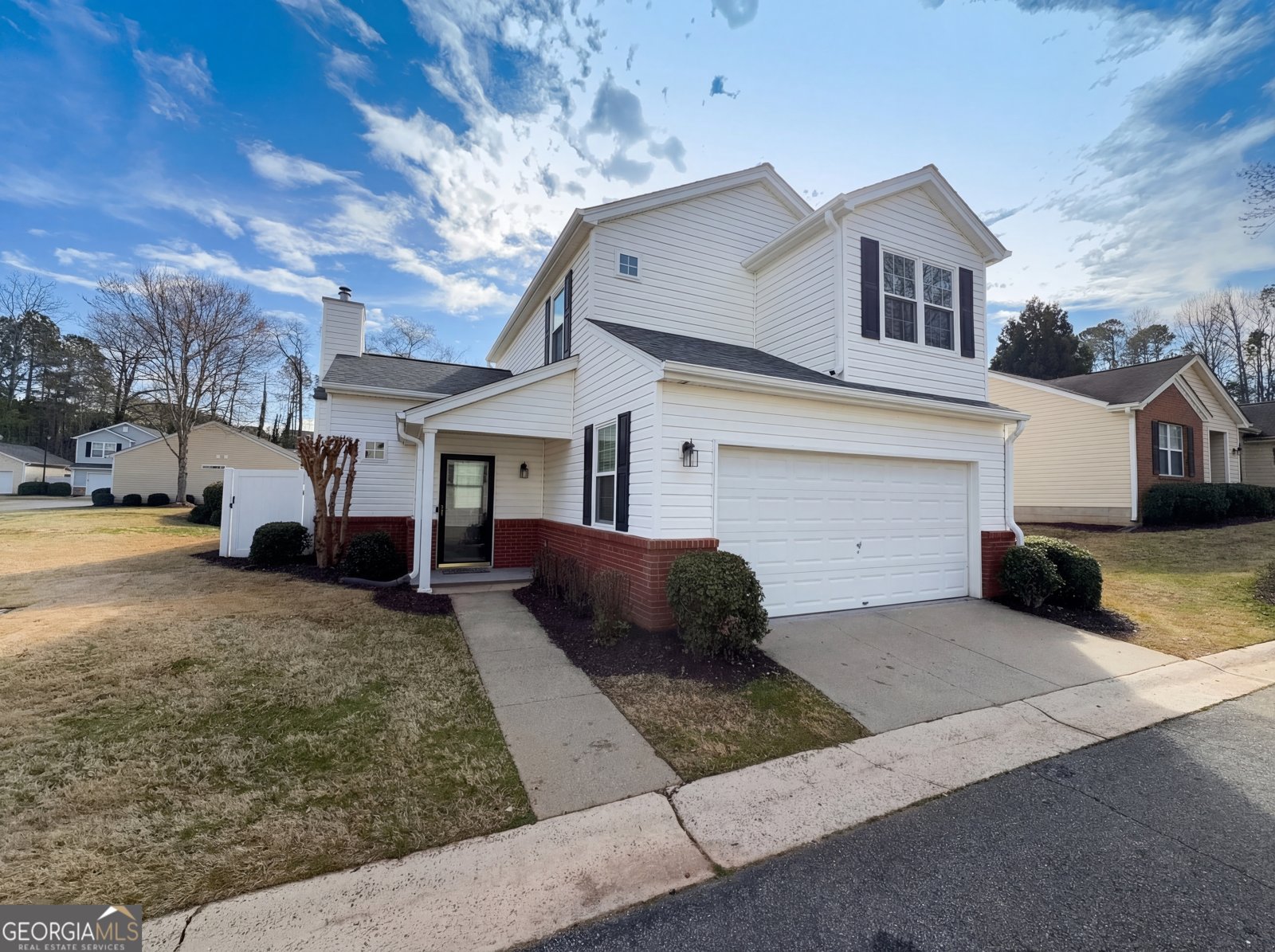 244 Manley Court Woodstock - Photo 1