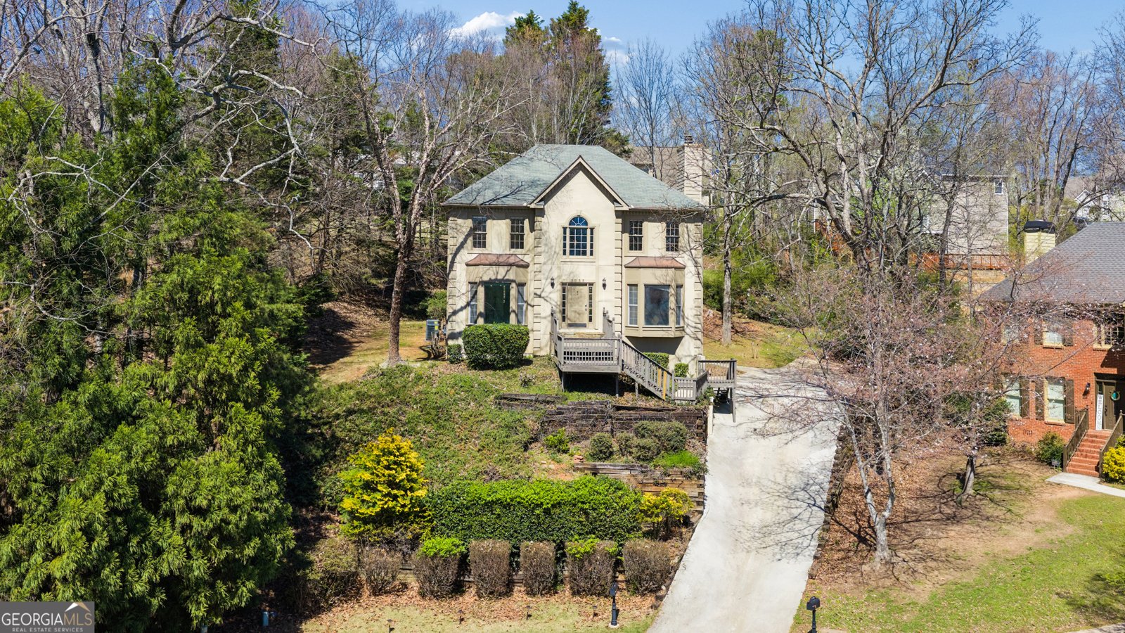 5055 Mallory Court Suwanee - Photo 1