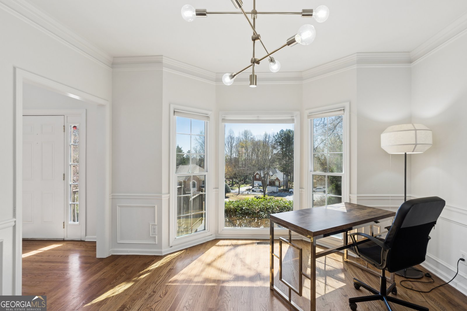 5055 Mallory Court Suwanee - Photo 21