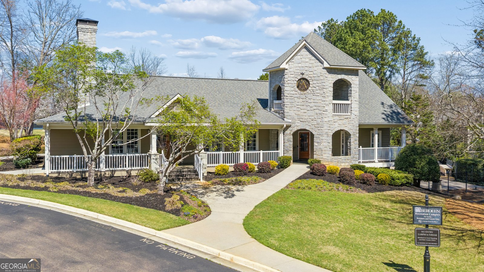 5055 Mallory Court Suwanee - Photo 42