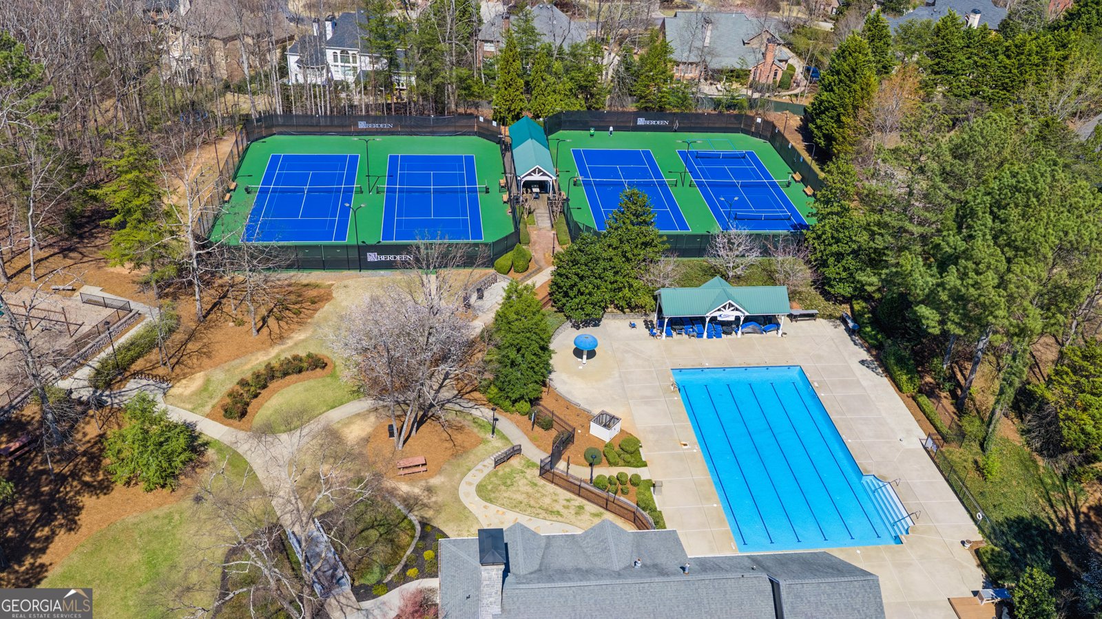 5055 Mallory Court Suwanee - Photo 43