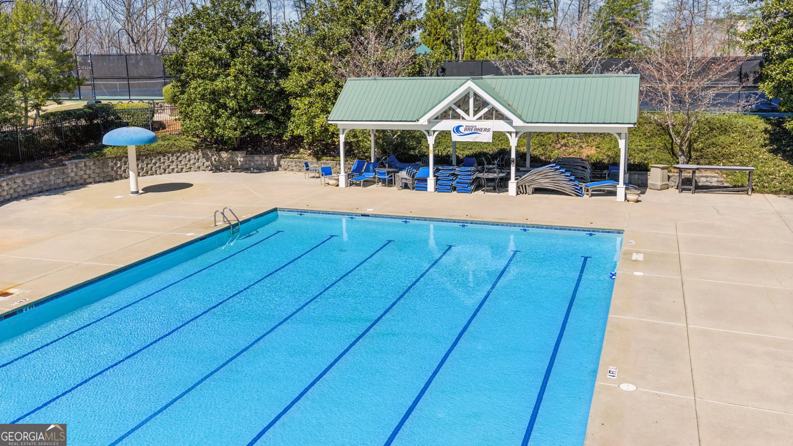 5055 Mallory Court Suwanee - Photo 45