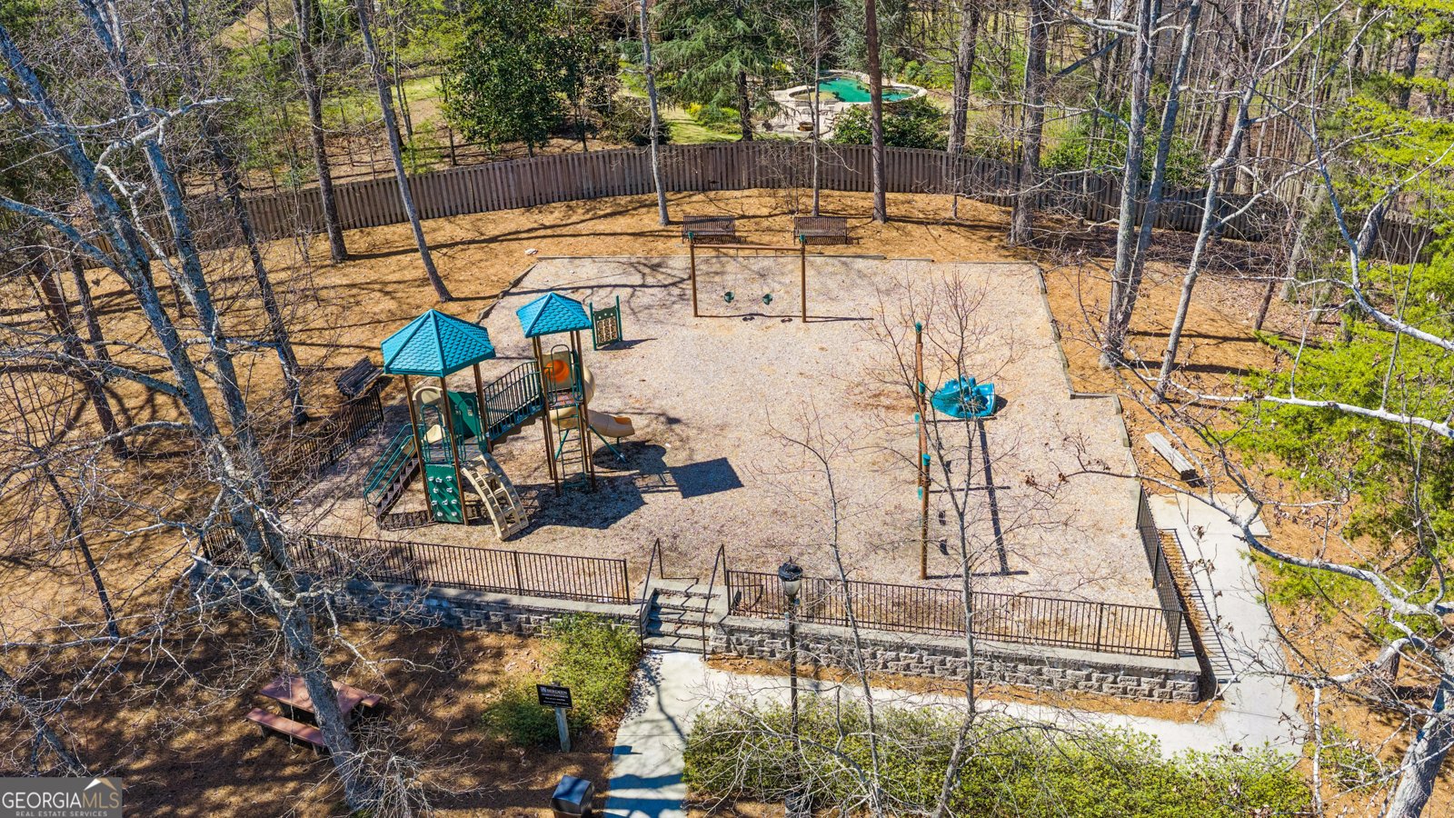 5055 Mallory Court Suwanee - Photo 47