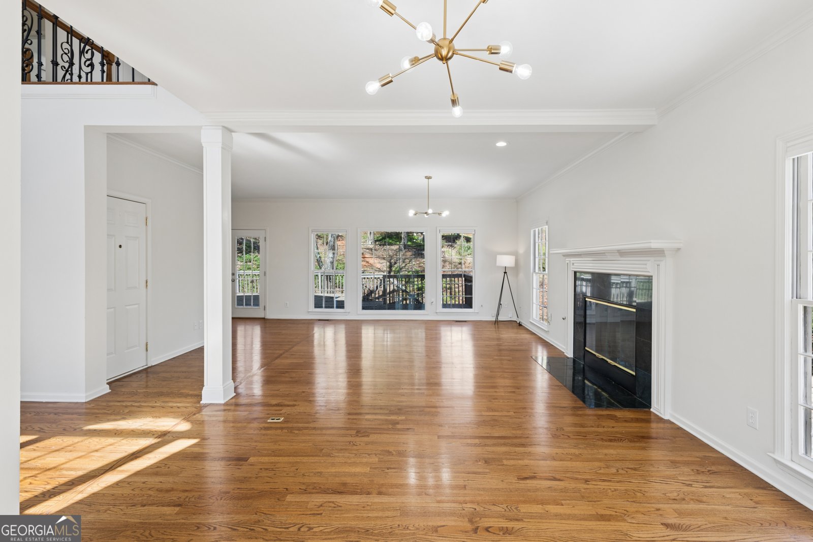 5055 Mallory Court Suwanee - Photo 7