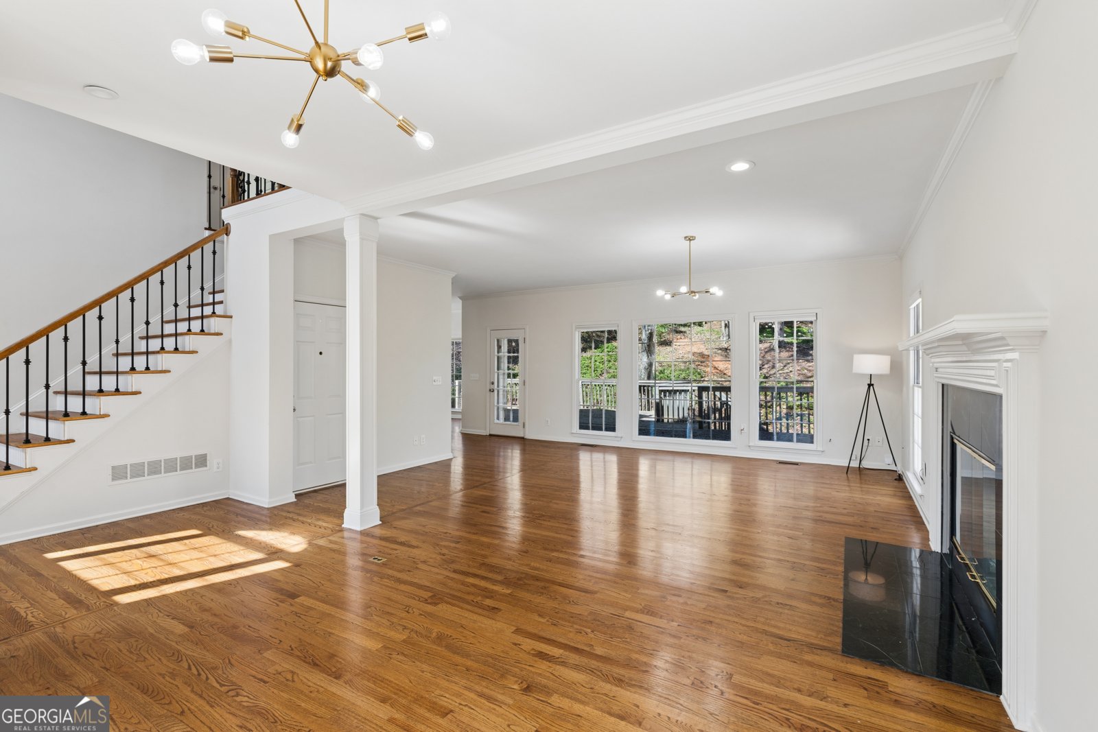 5055 Mallory Court Suwanee - Photo 8