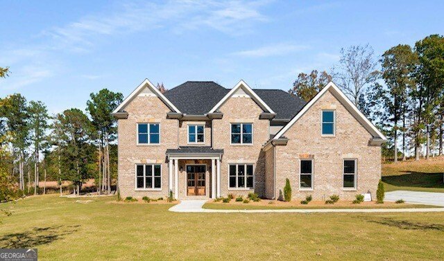 2640 Jacanar Lane Atlanta - Photo 1