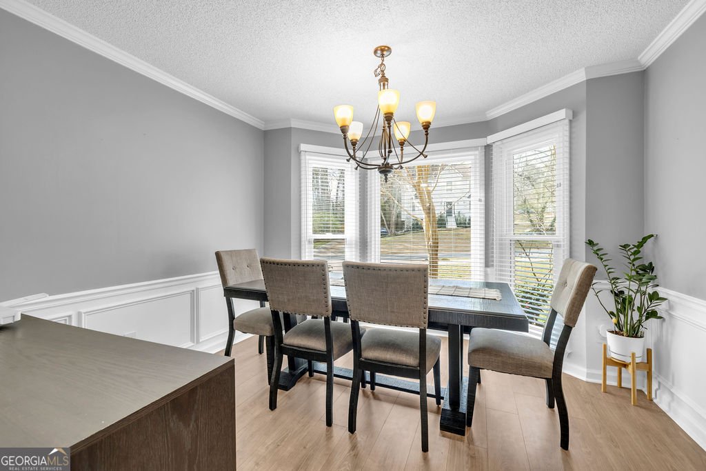 119 Radford Circle Marietta - Photo 10