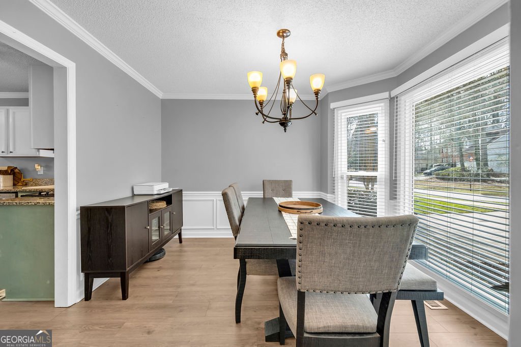 119 Radford Circle Marietta - Photo 11