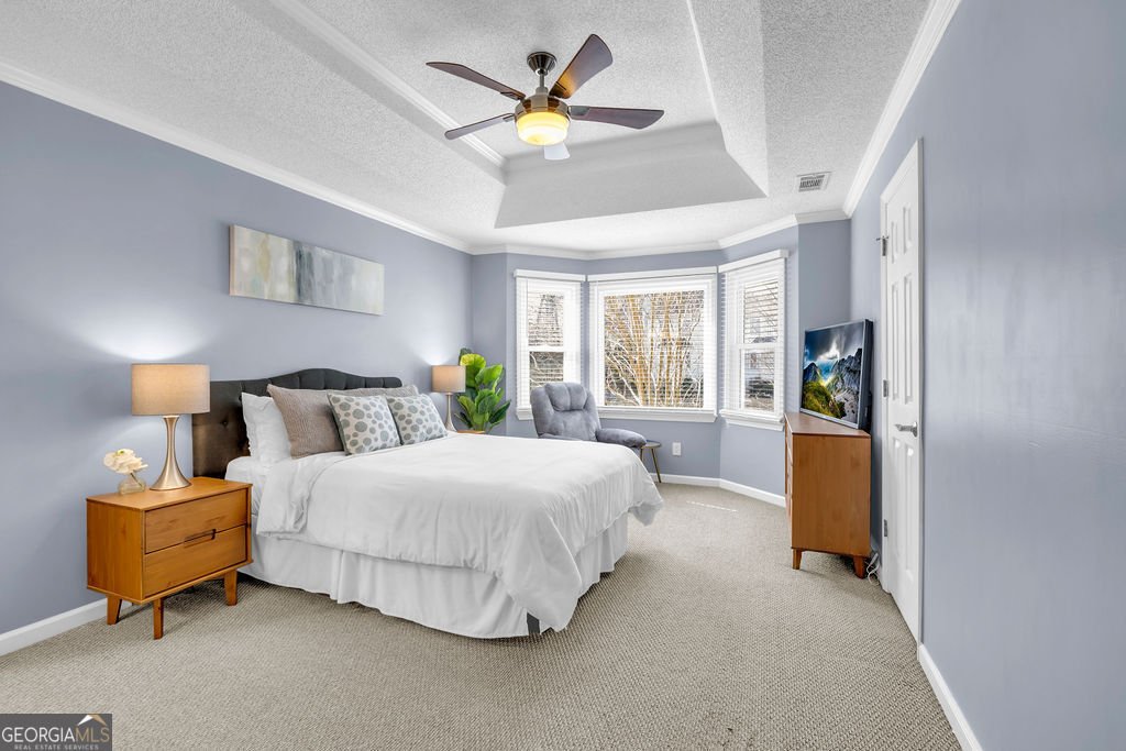 119 Radford Circle Marietta - Photo 12