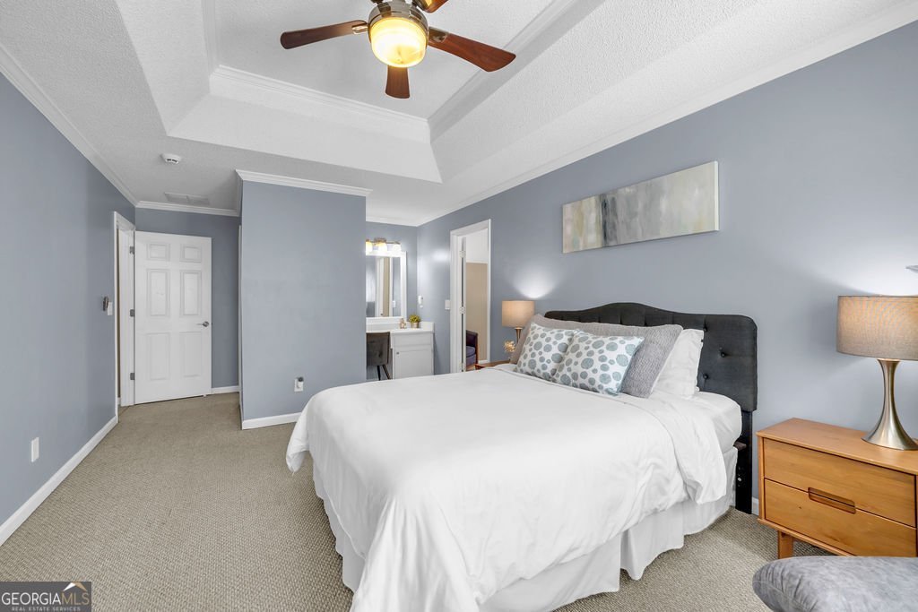 119 Radford Circle Marietta - Photo 13