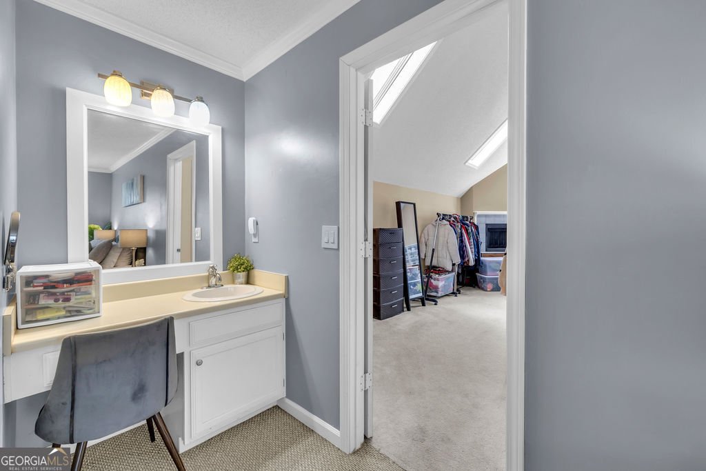 119 Radford Circle Marietta - Photo 14