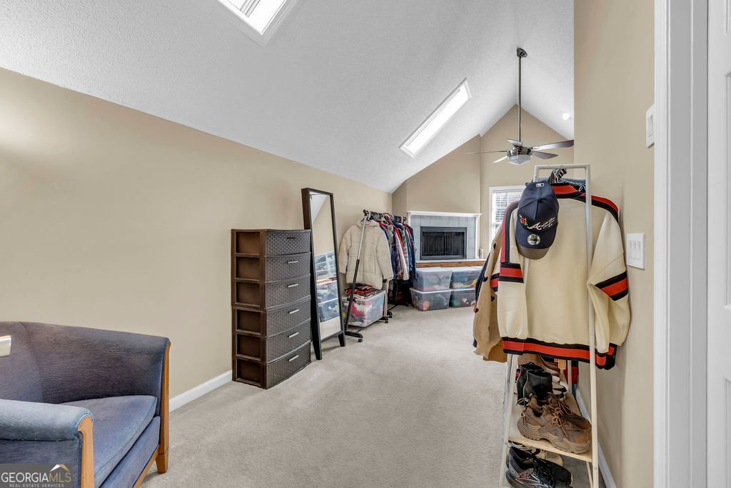 119 Radford Circle Marietta - Photo 15