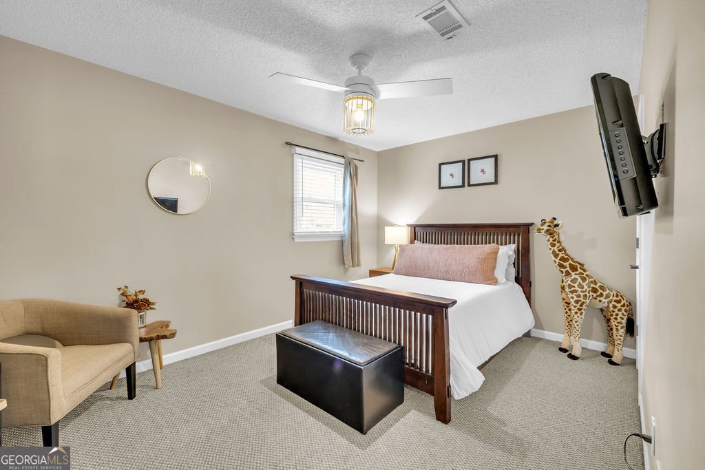 119 Radford Circle Marietta - Photo 18