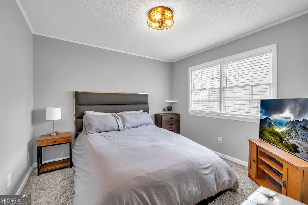 119 Radford Circle Marietta - Photo 20