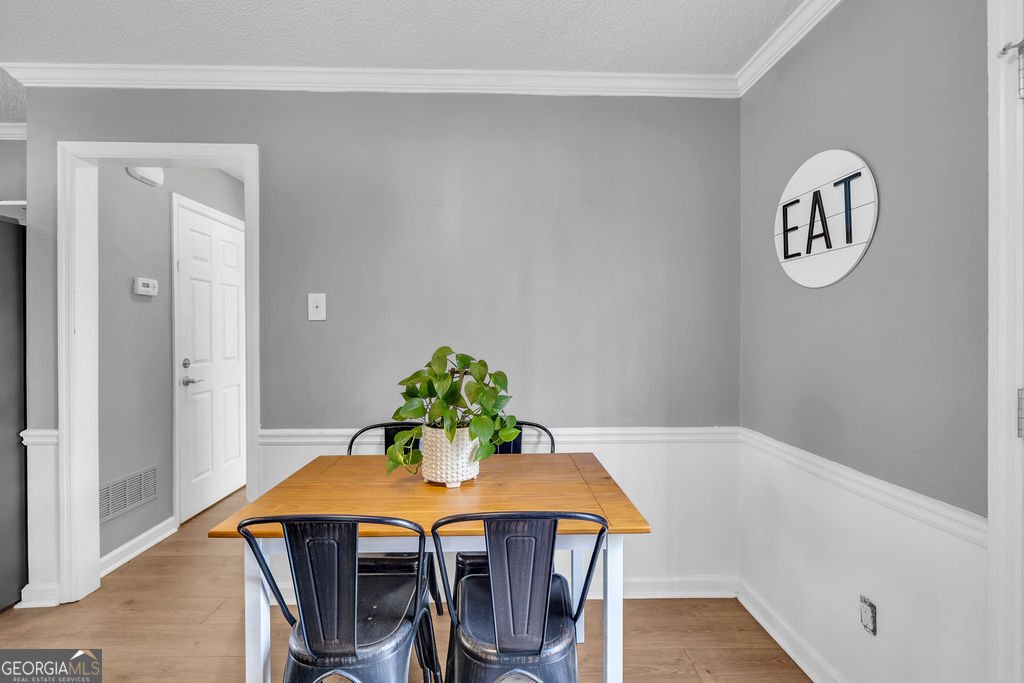 119 Radford Circle Marietta - Photo 6