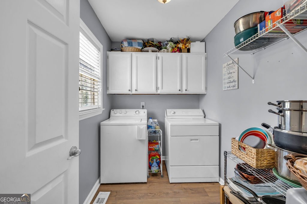 119 Radford Circle Marietta - Photo 7