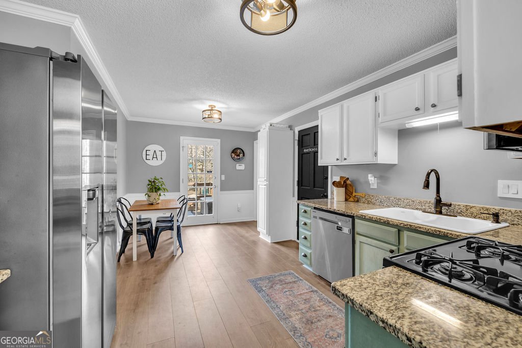 119 Radford Circle Marietta - Photo 9