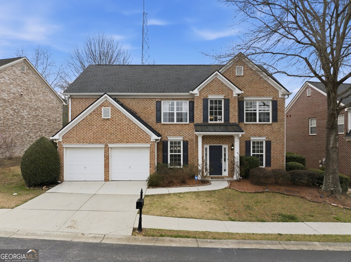 4821 Edinburgh Drive Smyrna - Photo 1