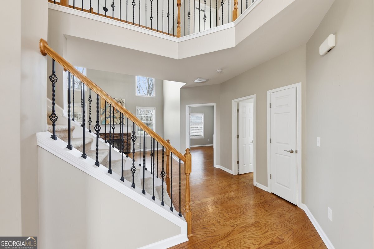 4821 Edinburgh Drive Smyrna - Photo 14