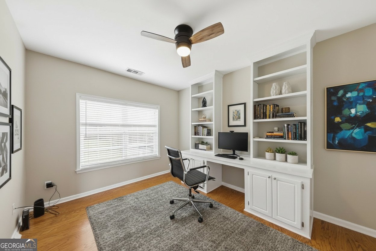 4821 Edinburgh Drive Smyrna - Photo 17