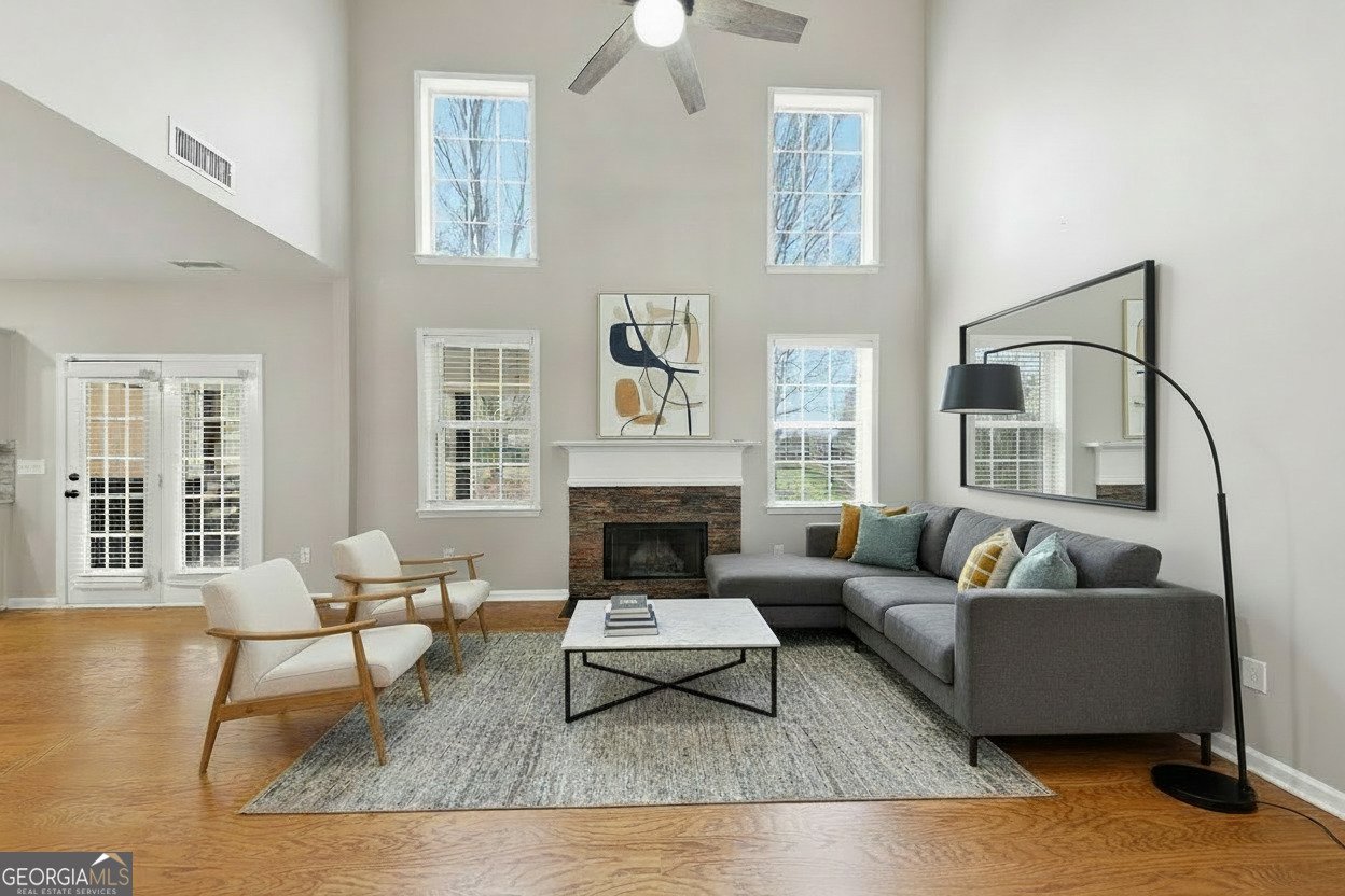 4821 Edinburgh Drive Smyrna - Photo 21