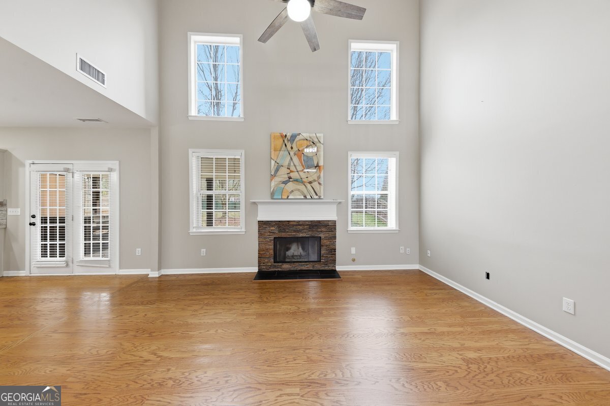 4821 Edinburgh Drive Smyrna - Photo 22