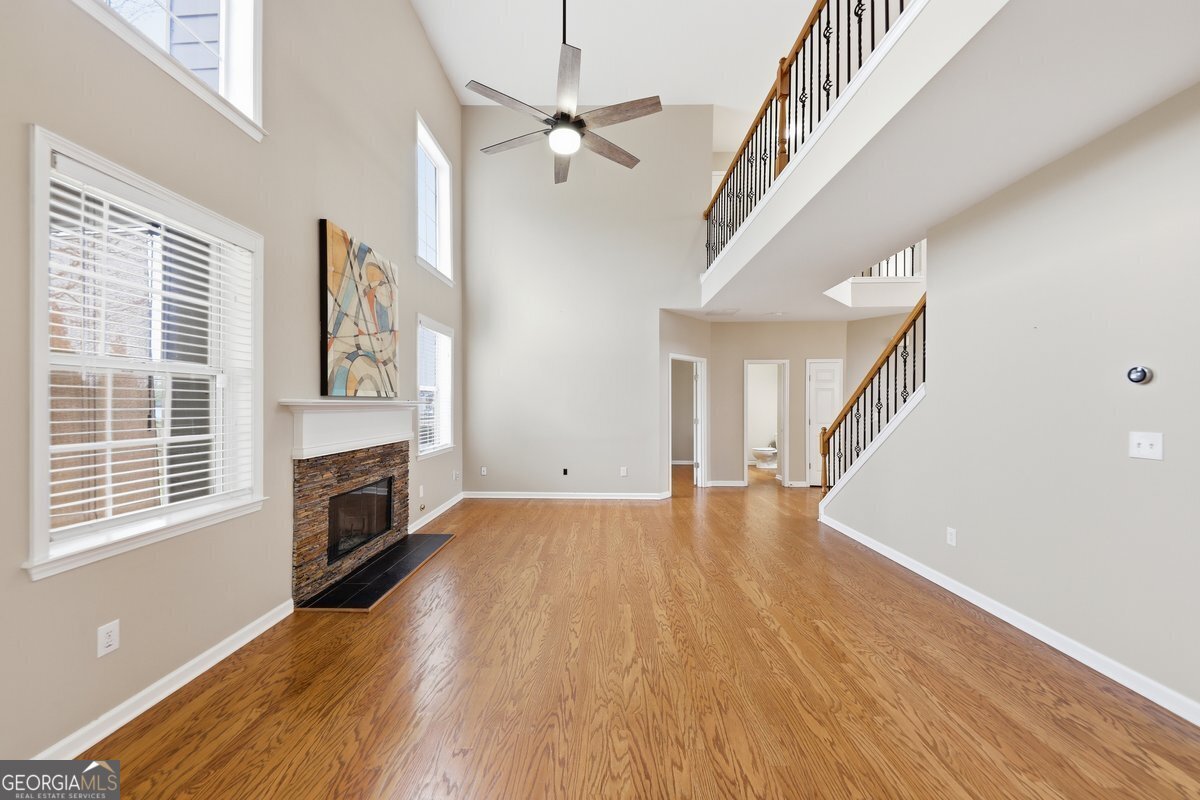 4821 Edinburgh Drive Smyrna - Photo 23