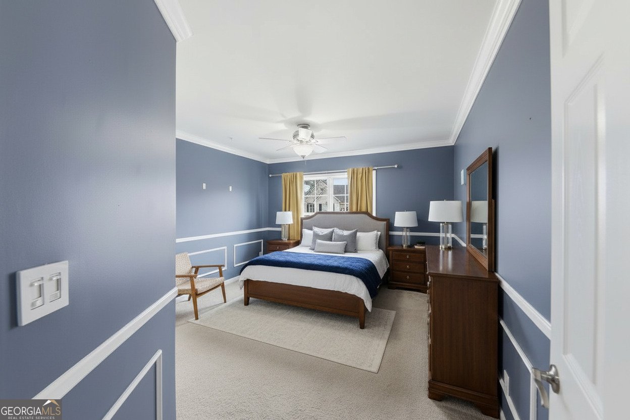 4821 Edinburgh Drive Smyrna - Photo 41