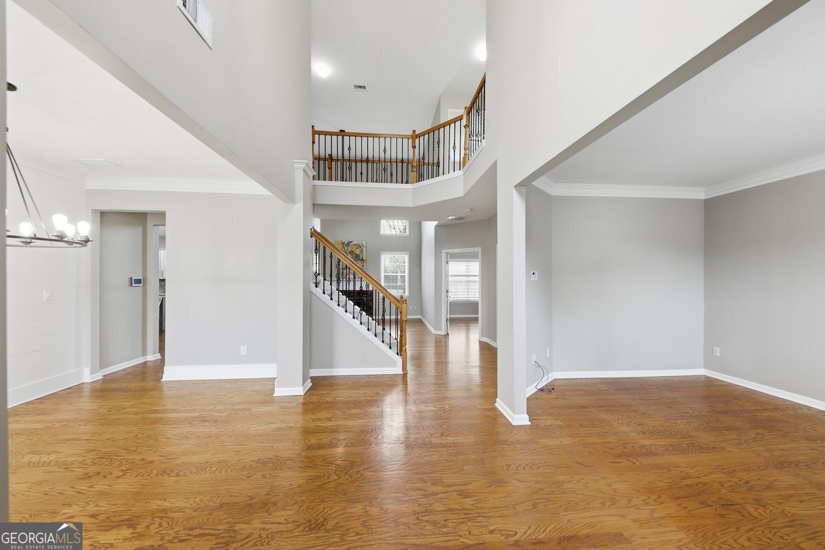 4821 Edinburgh Drive Smyrna - Photo 6