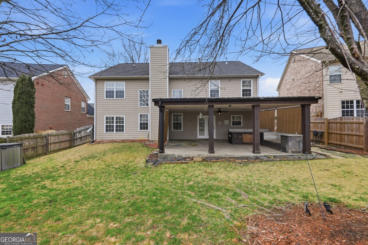 4821 Edinburgh Drive Smyrna - Photo 61