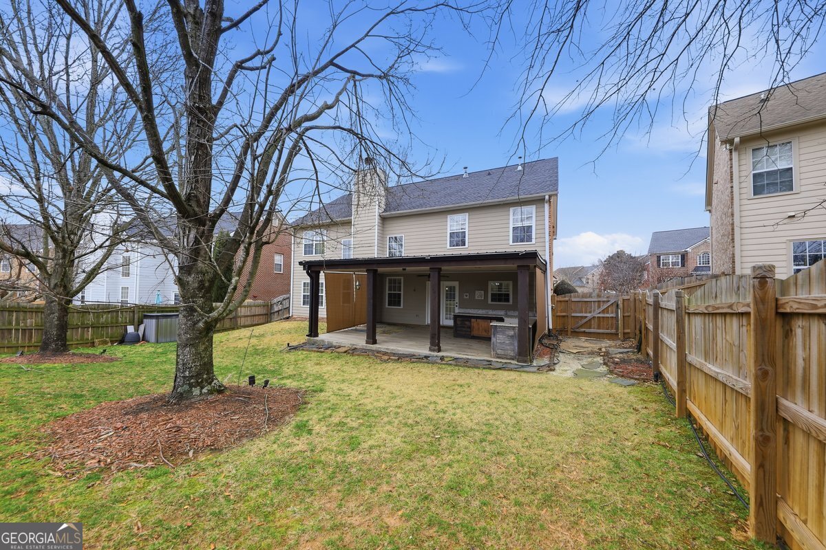 4821 Edinburgh Drive Smyrna - Photo 62