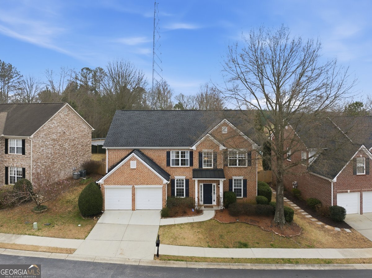 4821 Edinburgh Drive Smyrna - Photo 65