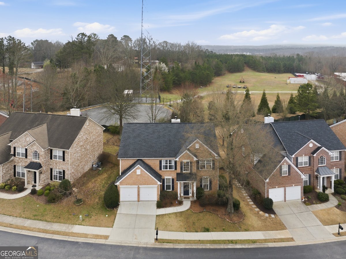 4821 Edinburgh Drive Smyrna - Photo 66