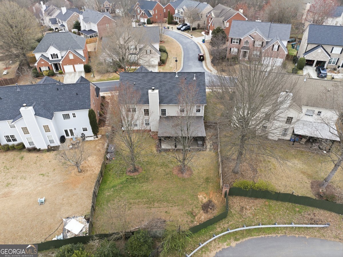 4821 Edinburgh Drive Smyrna - Photo 69