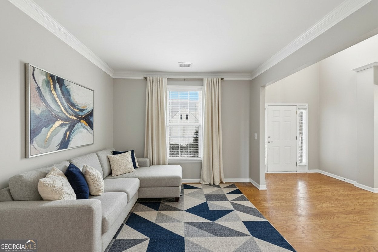 4821 Edinburgh Drive Smyrna - Photo 7