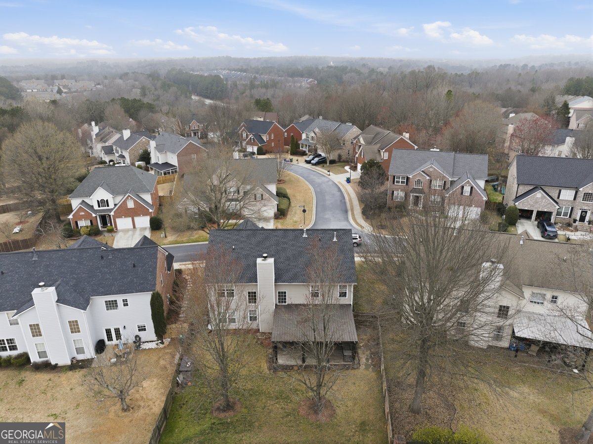 4821 Edinburgh Drive Smyrna - Photo 70