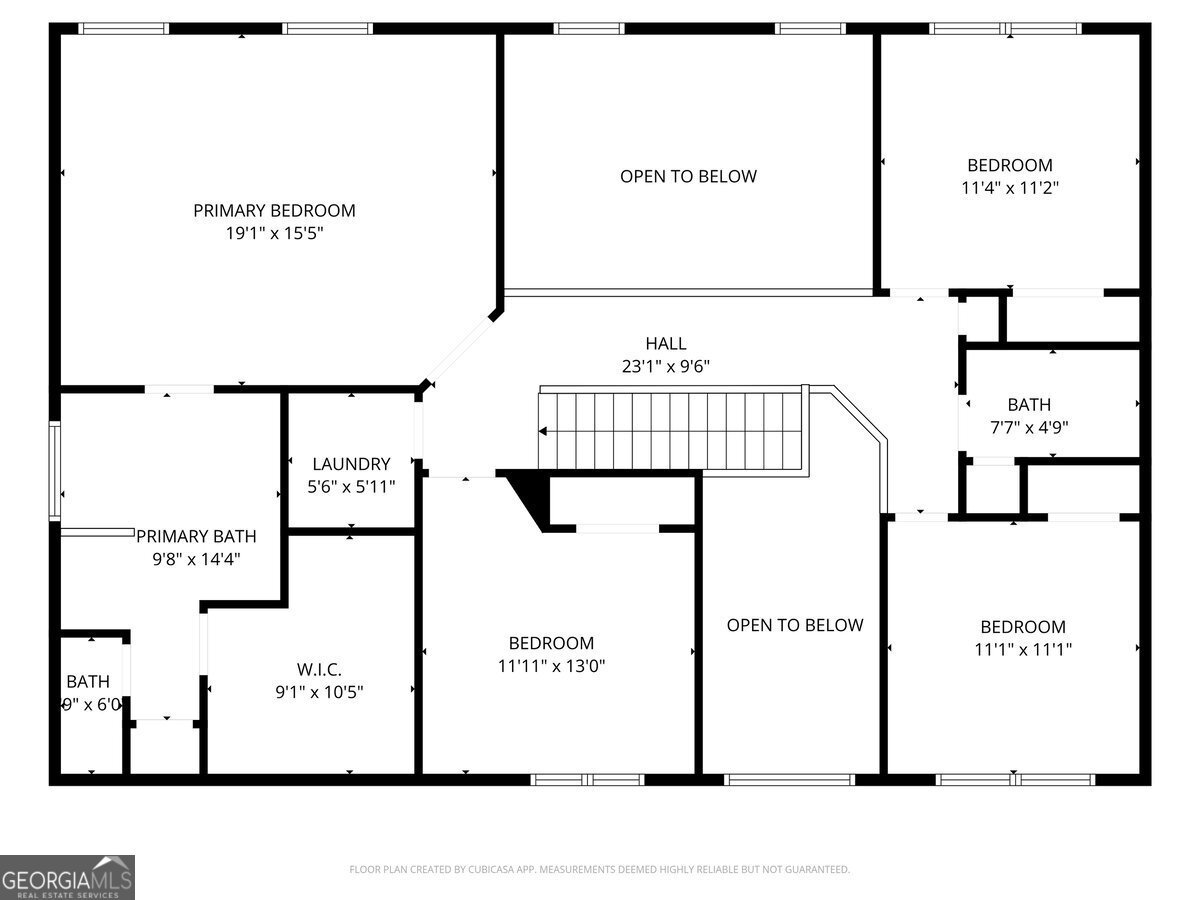 4821 Edinburgh Drive Smyrna - Photo 72