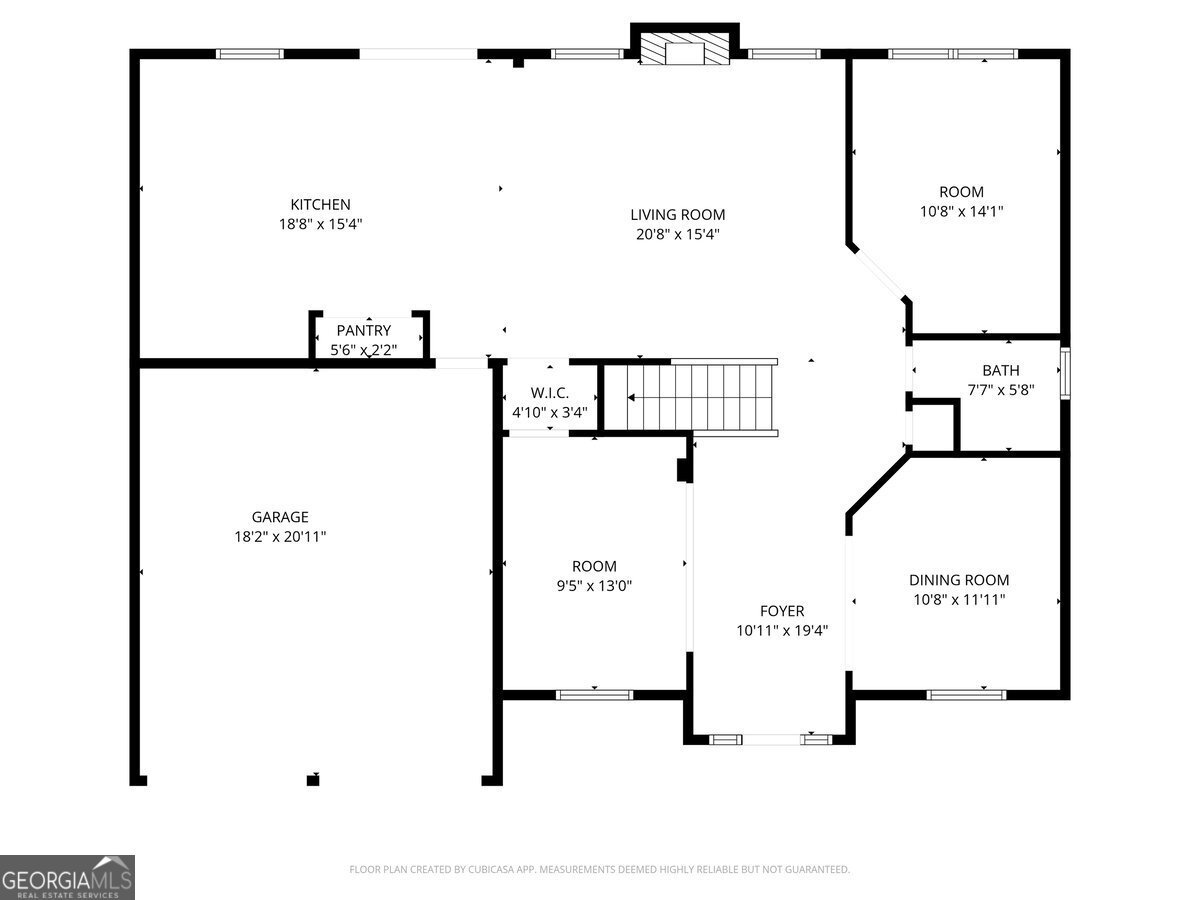 4821 Edinburgh Drive Smyrna - Photo 74