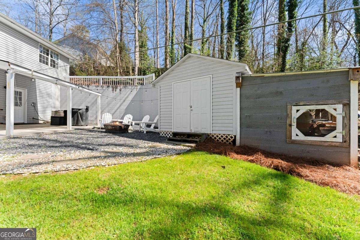 3663 Garden Boulevard Gainesville - Photo 25