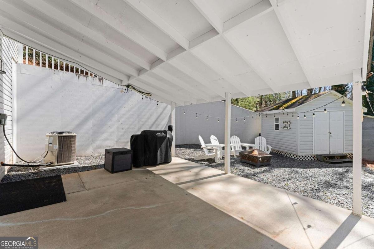 3663 Garden Boulevard Gainesville - Photo 28