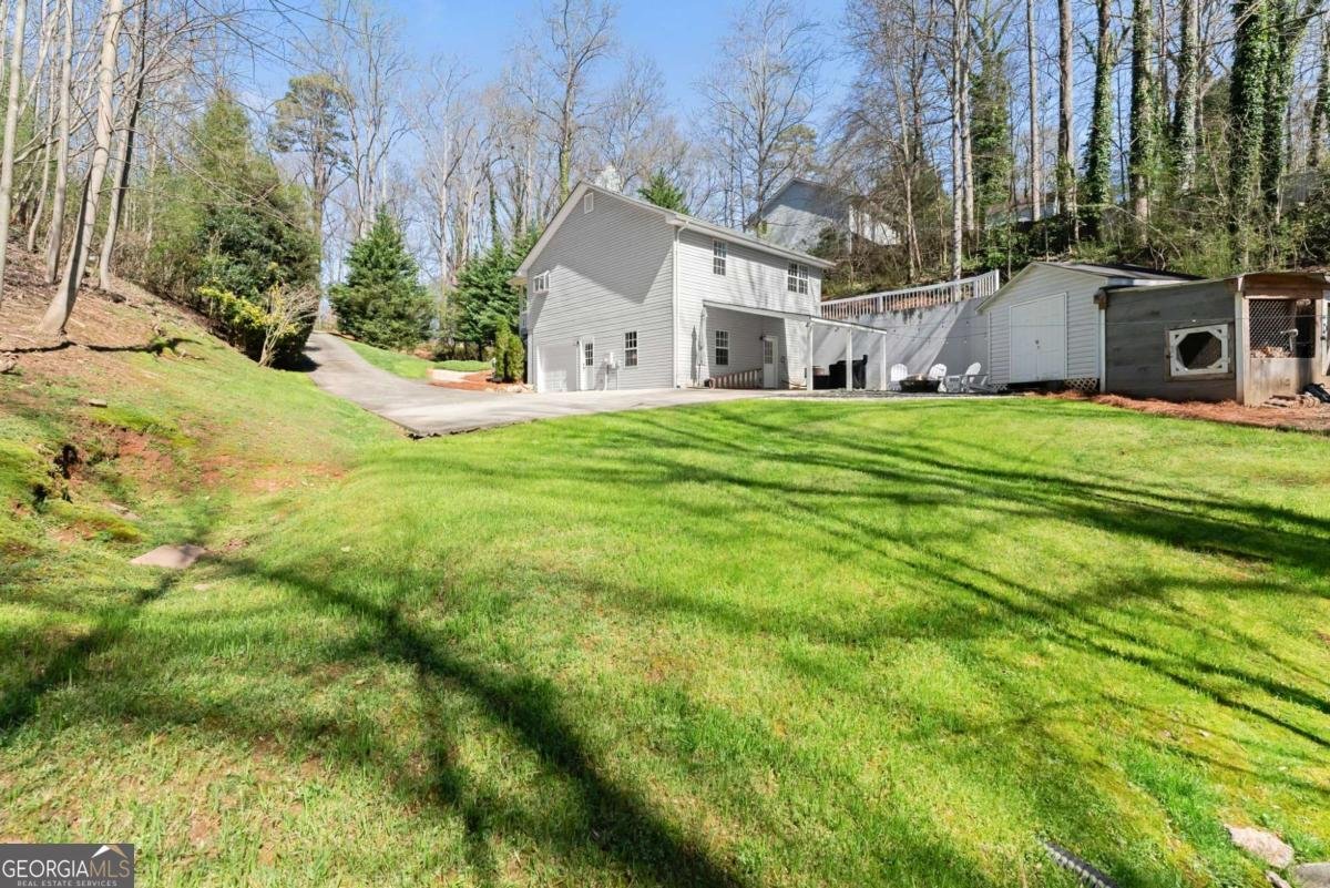 3663 Garden Boulevard Gainesville - Photo 32